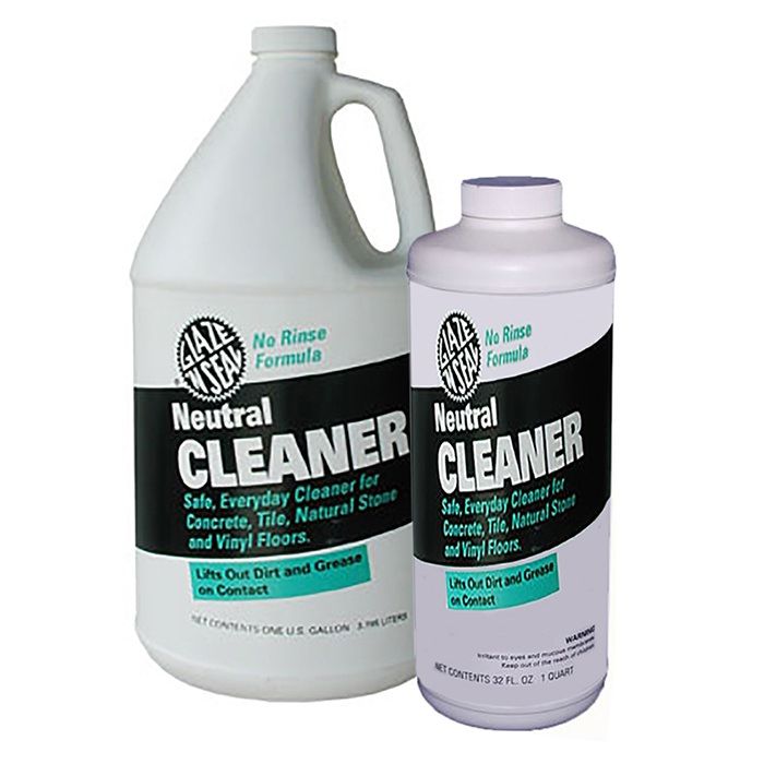 Miracle Sealants Tile and Stone Cleaner - 1 Quart (32 oz.)