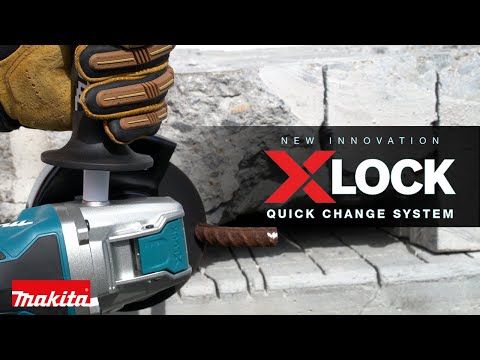 Makita lxt brushless hotsell grinder