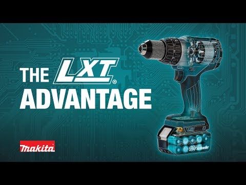 Makita impact shop driver xdt131