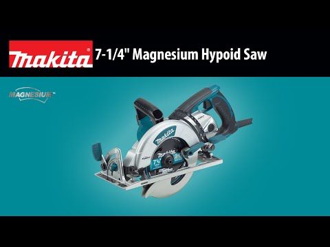 Makita 5377MG 7 1 4