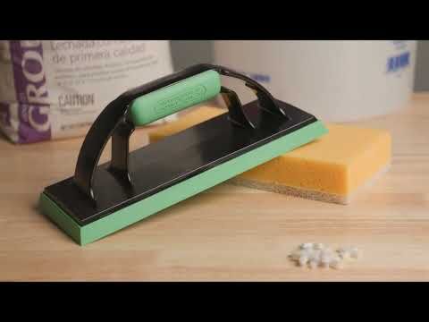 Barwalt Ultralight Epoxy Floor Grout Float - UFF-1