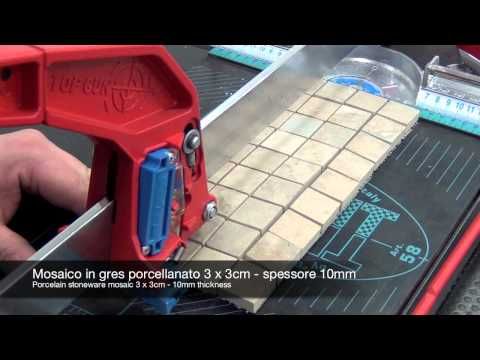 Montolit mosaic deals mat