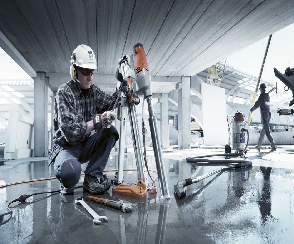 Husqvarna sales dms 240