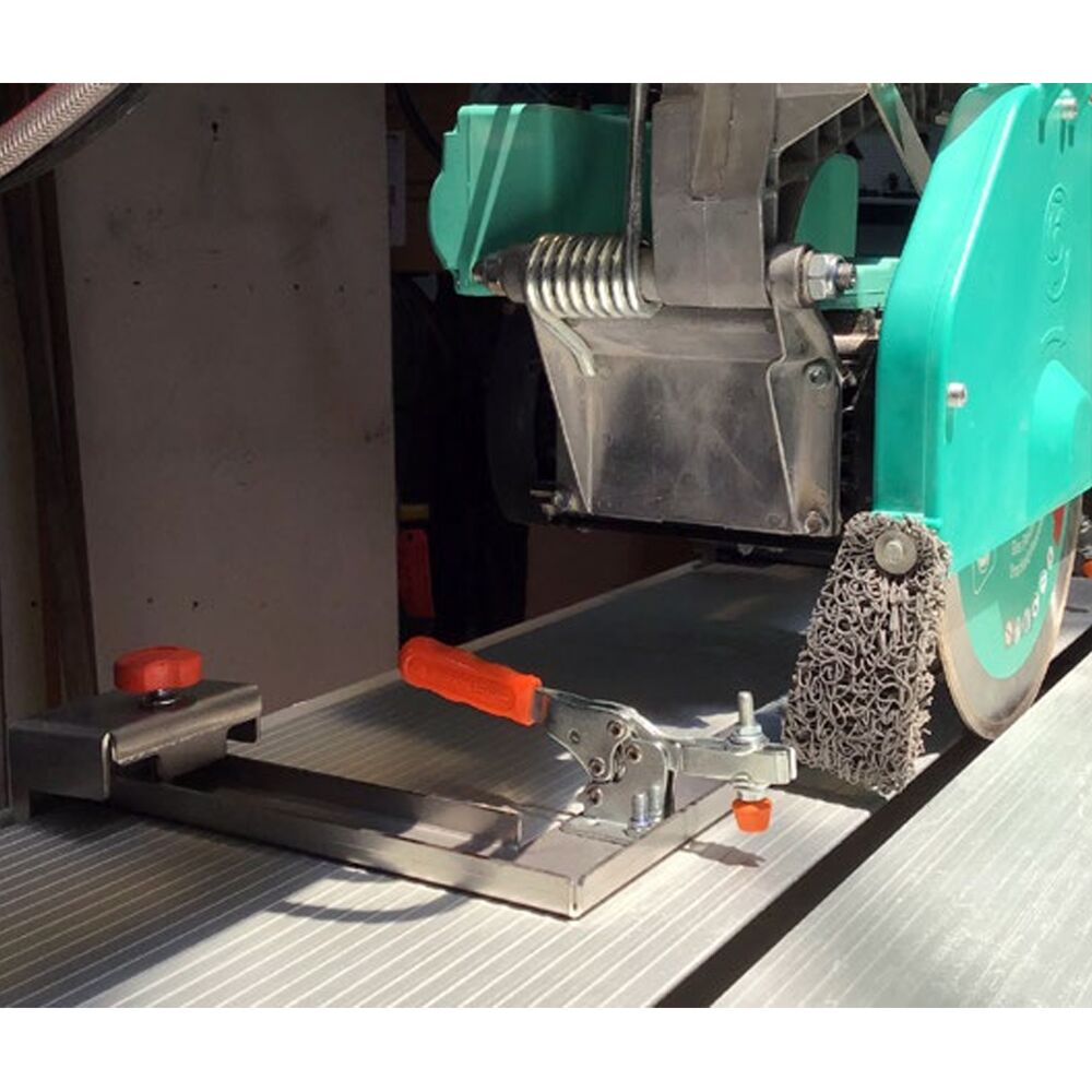 Imer hotsell wet saw