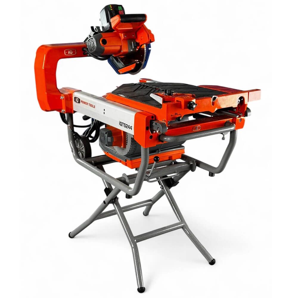 IQ Power Tools iQTS244 10