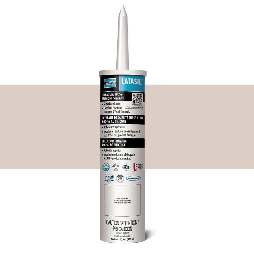 17 Marble Beige Latasil Silicone Sealant 17 Marble Beige Latasil Silicone Sealant