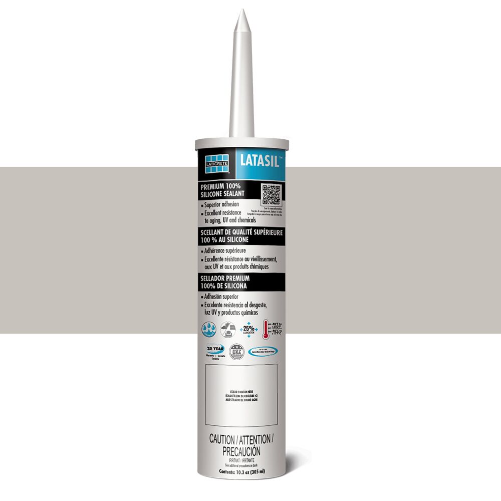 95 Mink Latasil Silicone Sealant 95 Mink Latasil Silicone Sealant