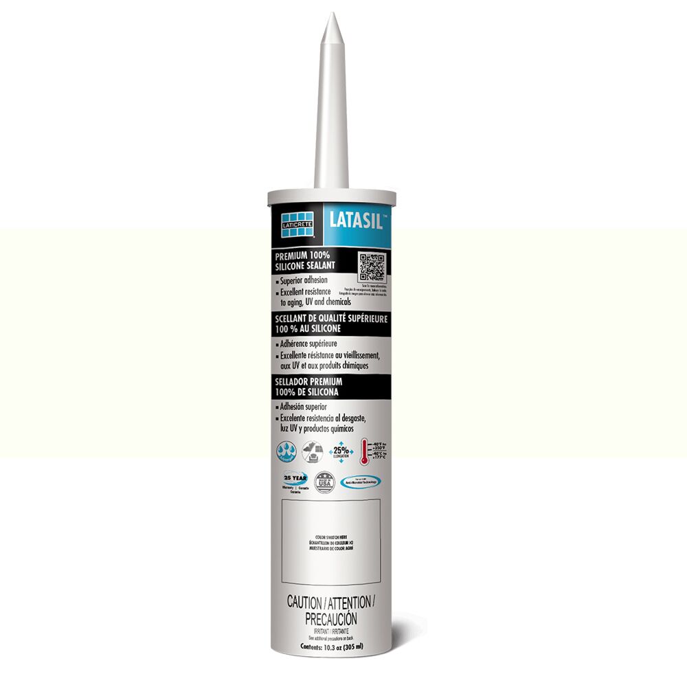 18 Sauterne Latasil Silicone Sealant 18 Sauterne Latasil Silicone Sealant