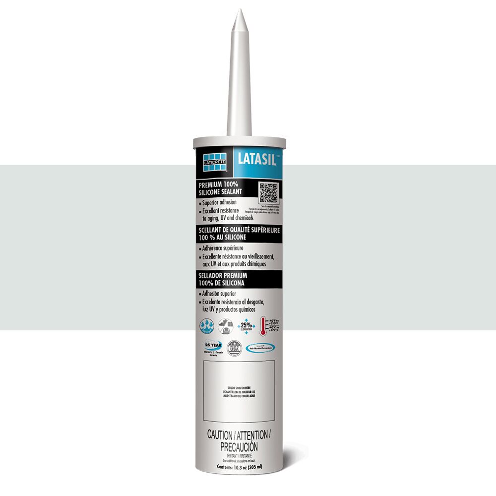 88 Silver Shadow Latasil Silicone Sealant 88 Silver Shadow Latasil Silicone Sealant