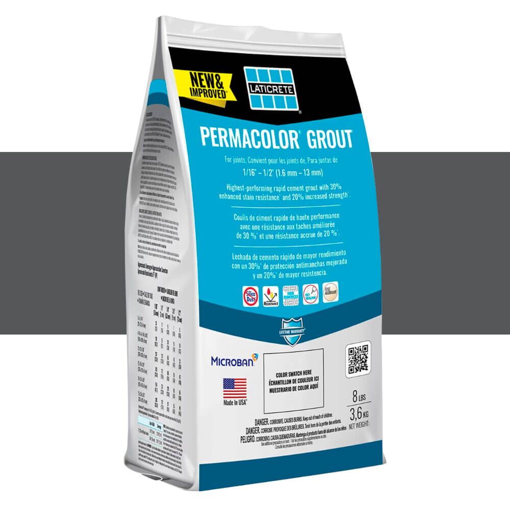 45 Raven Permacolor Grout (8 lbs) 45 Raven Permacolor Grout (8 lbs)