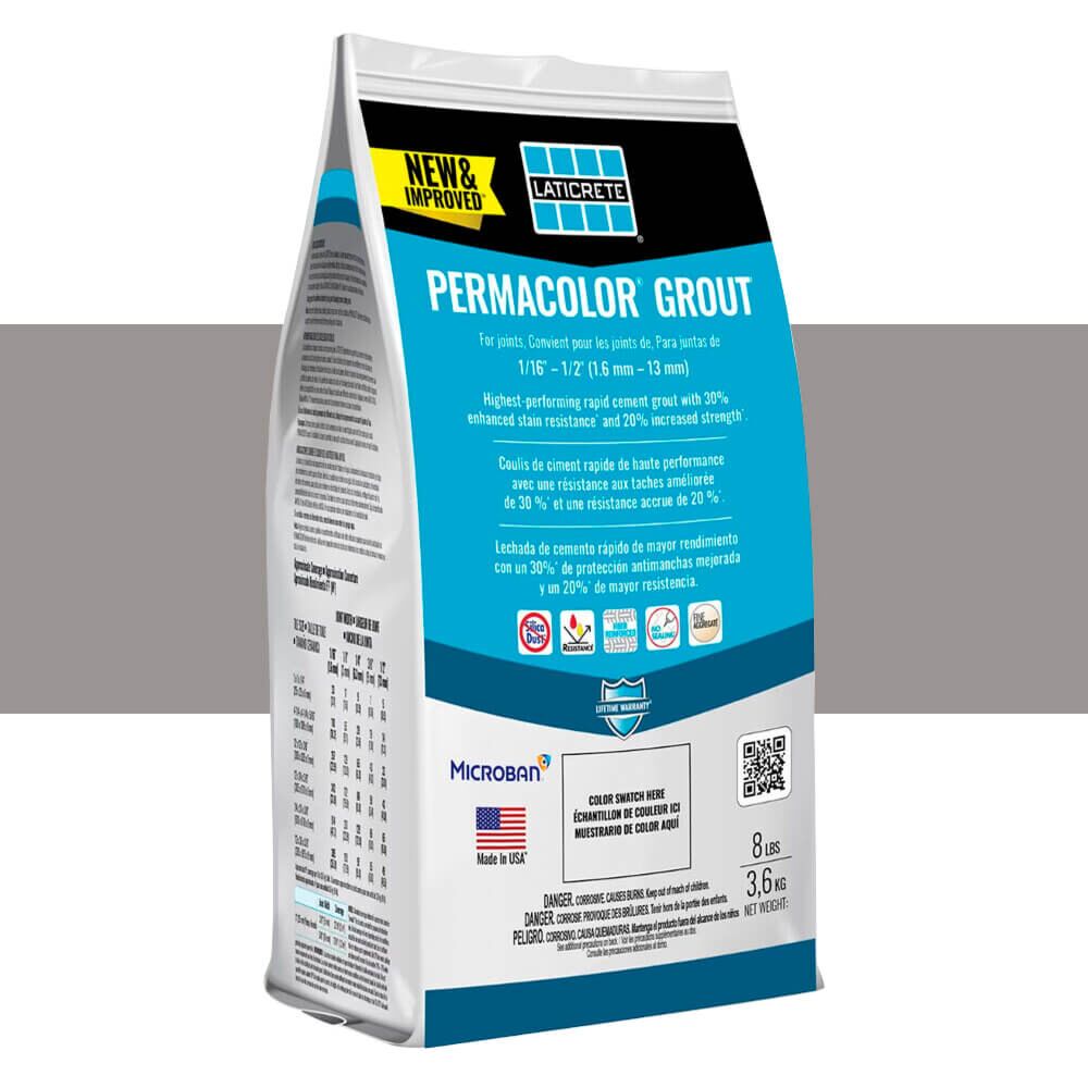 78 Sterling Silver Permacolor Grout (8 lbs) 78 Sterling Silver Permacolor Grout (8 lbs)