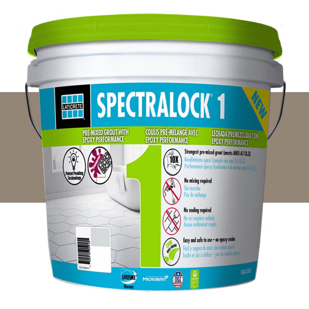 56 Desert Khaki Ready-To-Use Grout 56 Desert Khaki Ready-To-Use Grout