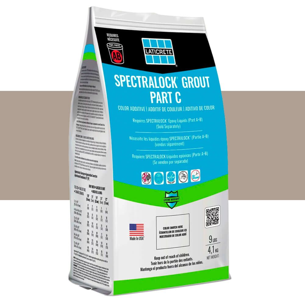 40 Latte Spectralock Part C