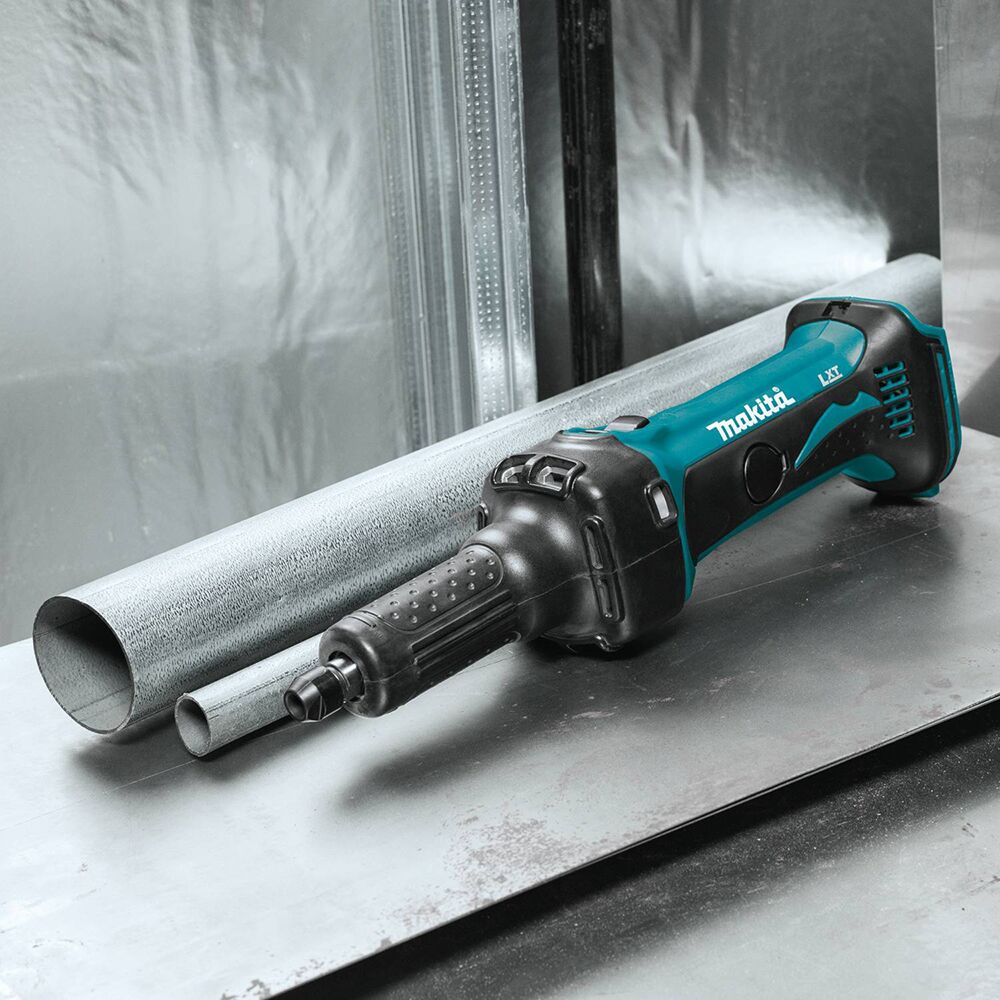 Makita XDG01Z 18V LXT Lithium Ion Cordless 1 4
