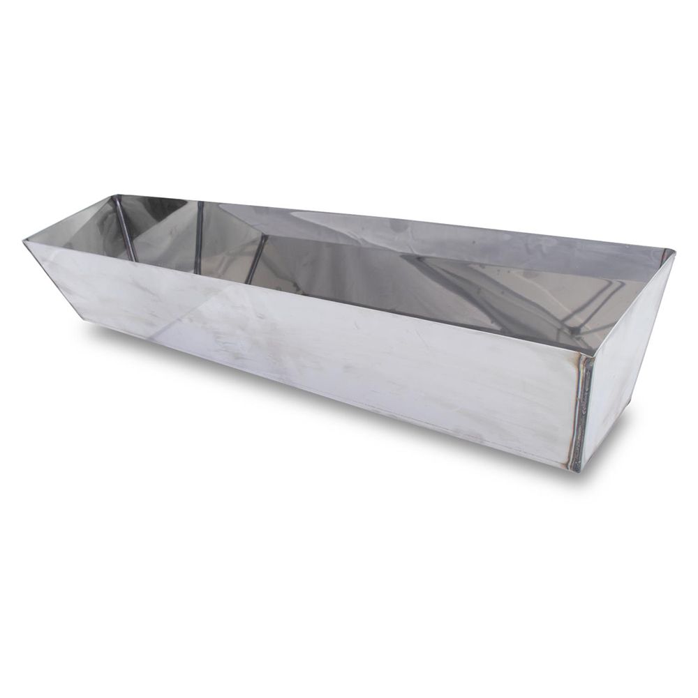 Harbor freight mud pan deals