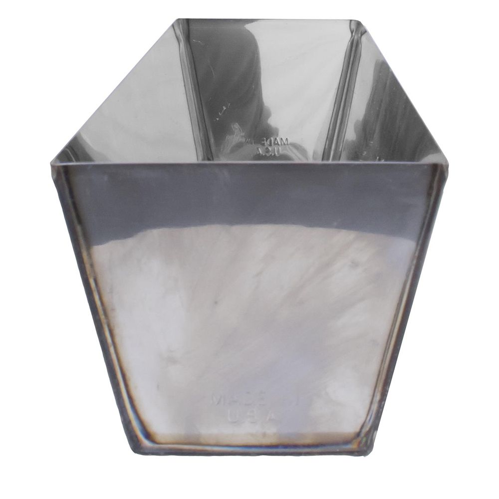 Marshalltown sales mud pan