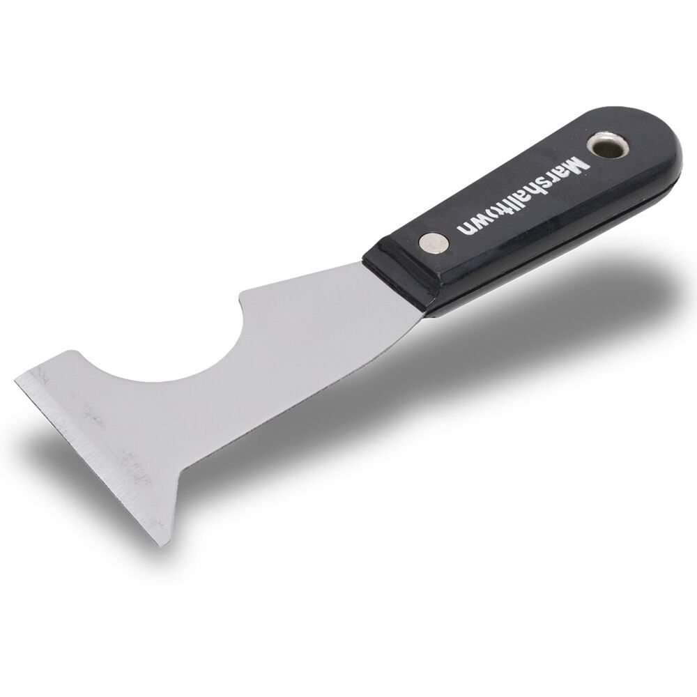 Heated 2025 putty knife