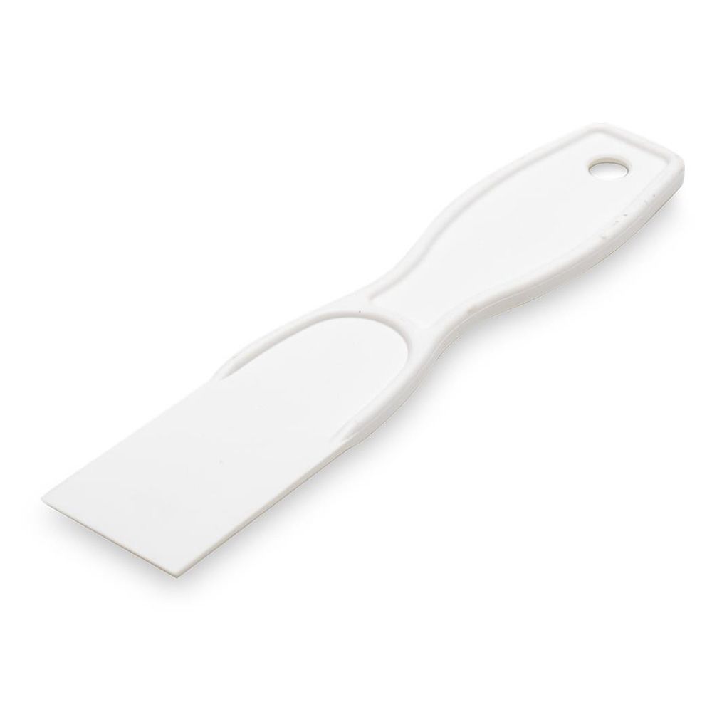 Marshalltown Plastic Putty Knife 1 1 2