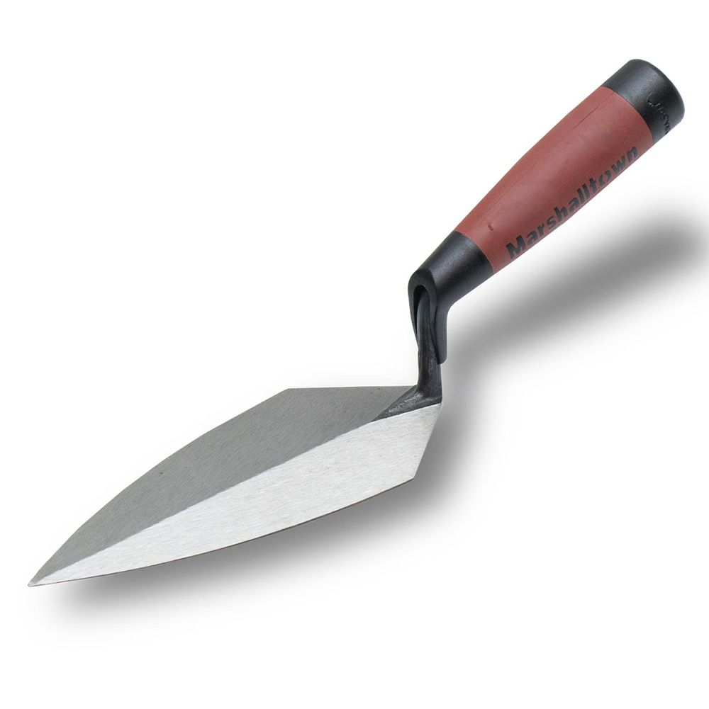 Marshalltown Pointing Trowel w DuraSoft Handle 7