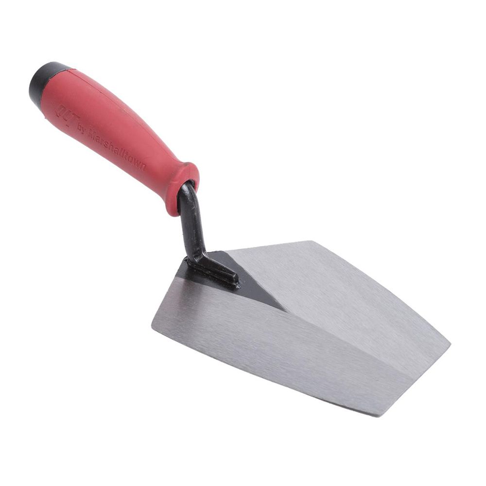 Bucket trowel shop home depot