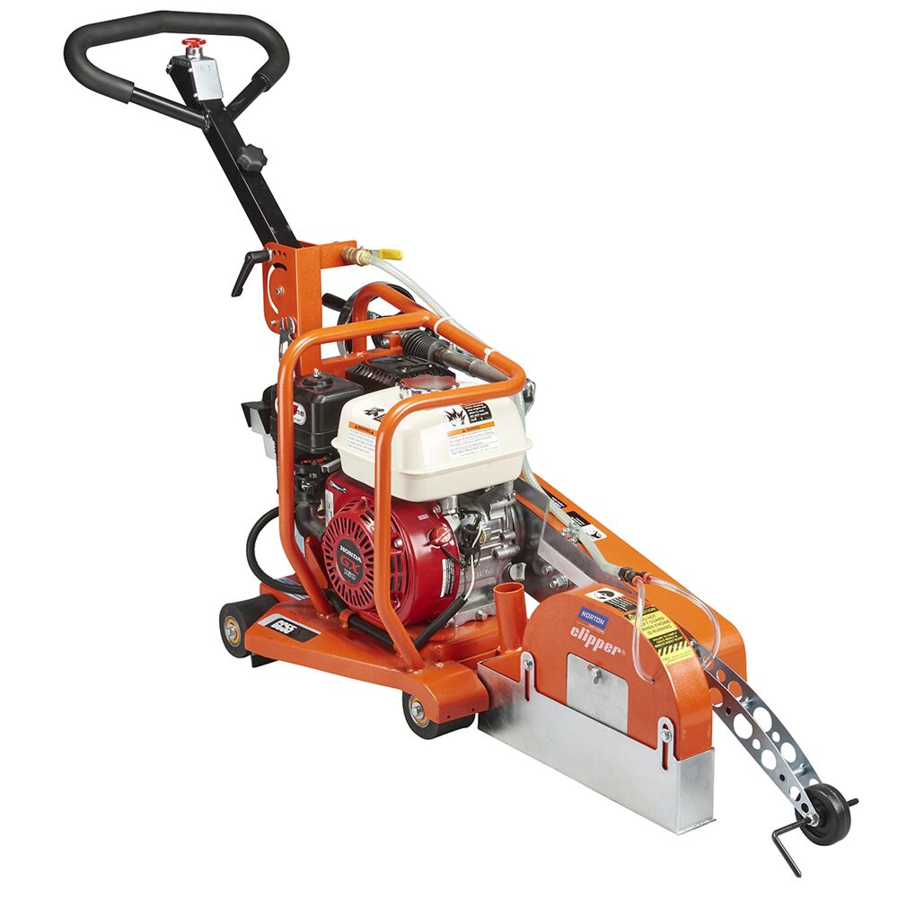 Early entry concrete hotsell saw