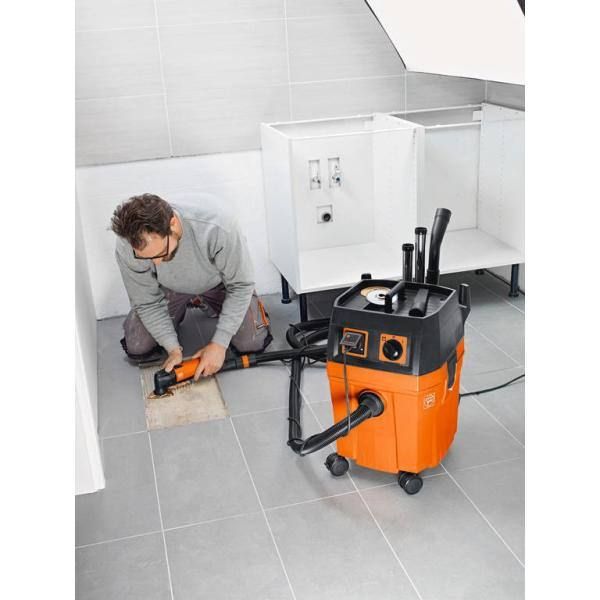 Fein dust extractor bags best sale