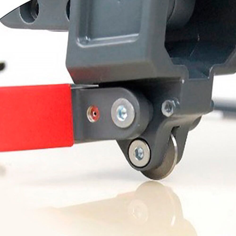 Pearl Abrasive VXMCPRO Manual Tile Cutters | Professional 28