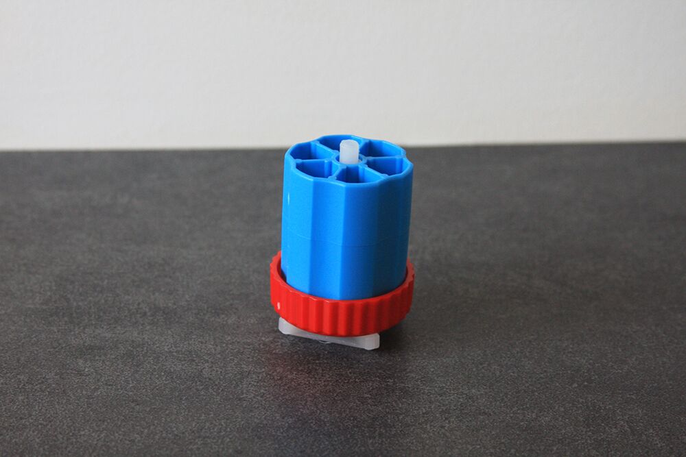 Proleveling tile deals leveling system