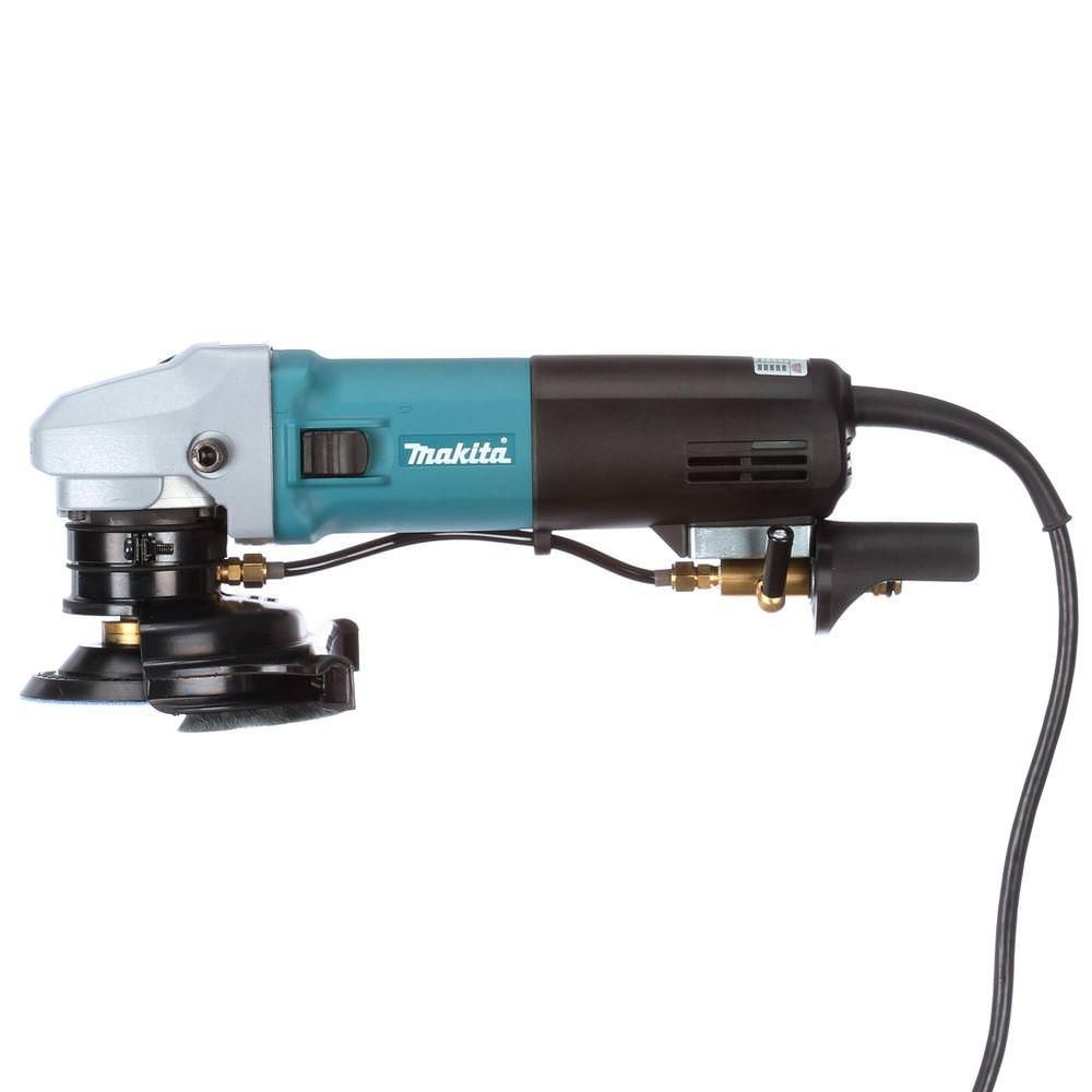 Makita PW5001C 4'' Variable Speed Wet Polisher