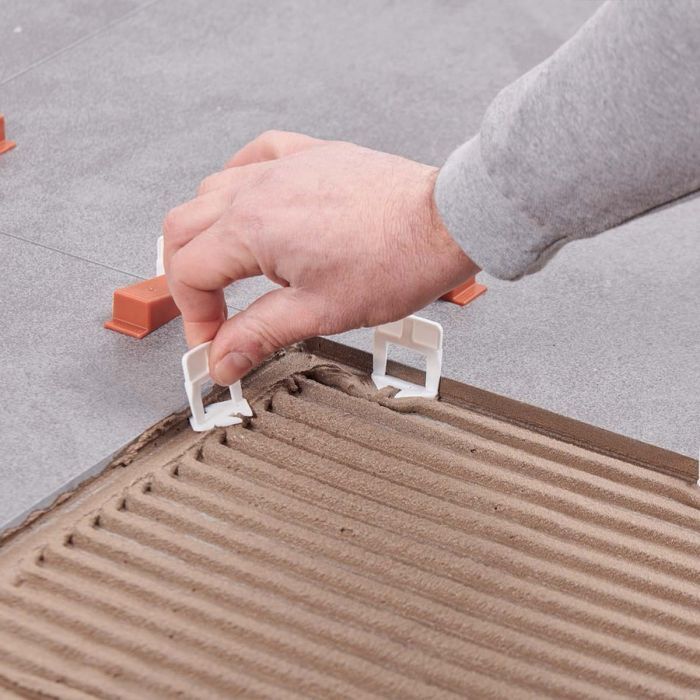 Raimondi HD Tile Leveling System Kit 250