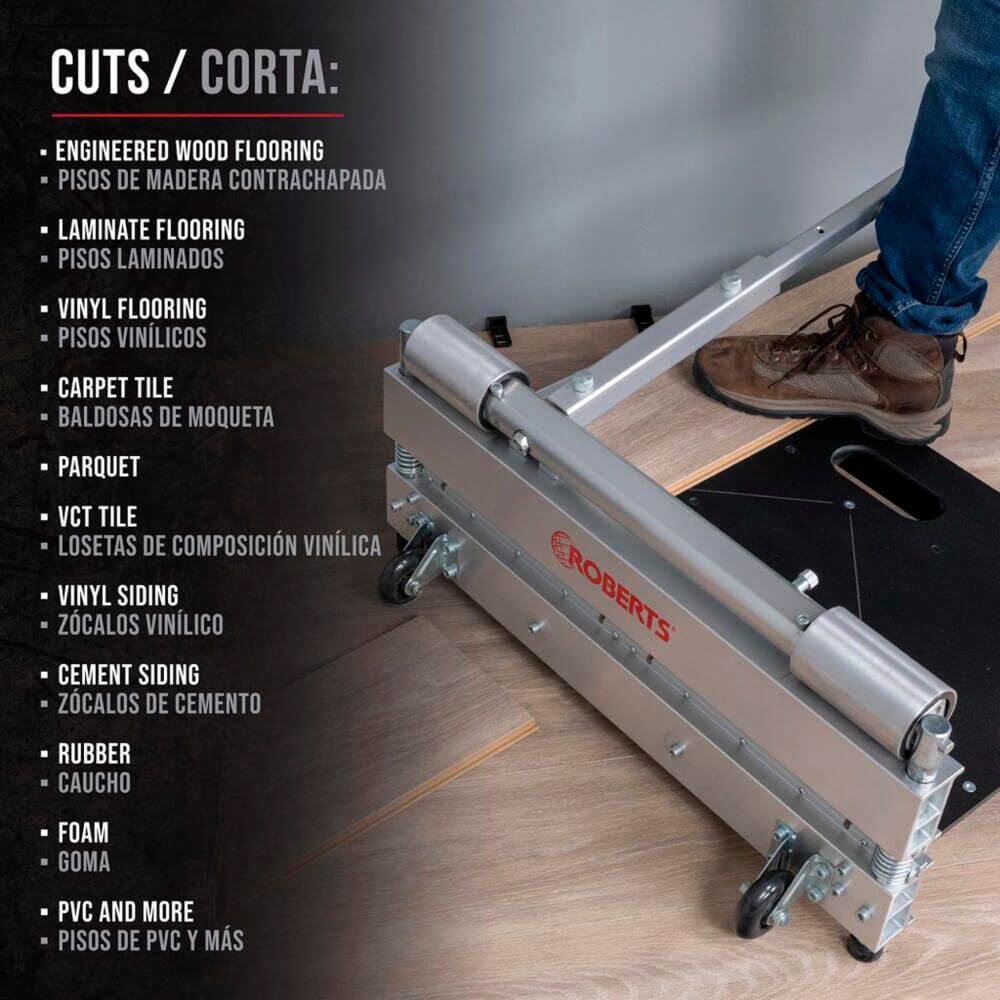ジョンロブ　CUTTER UK8E JP27cm Roberts 10-959 25