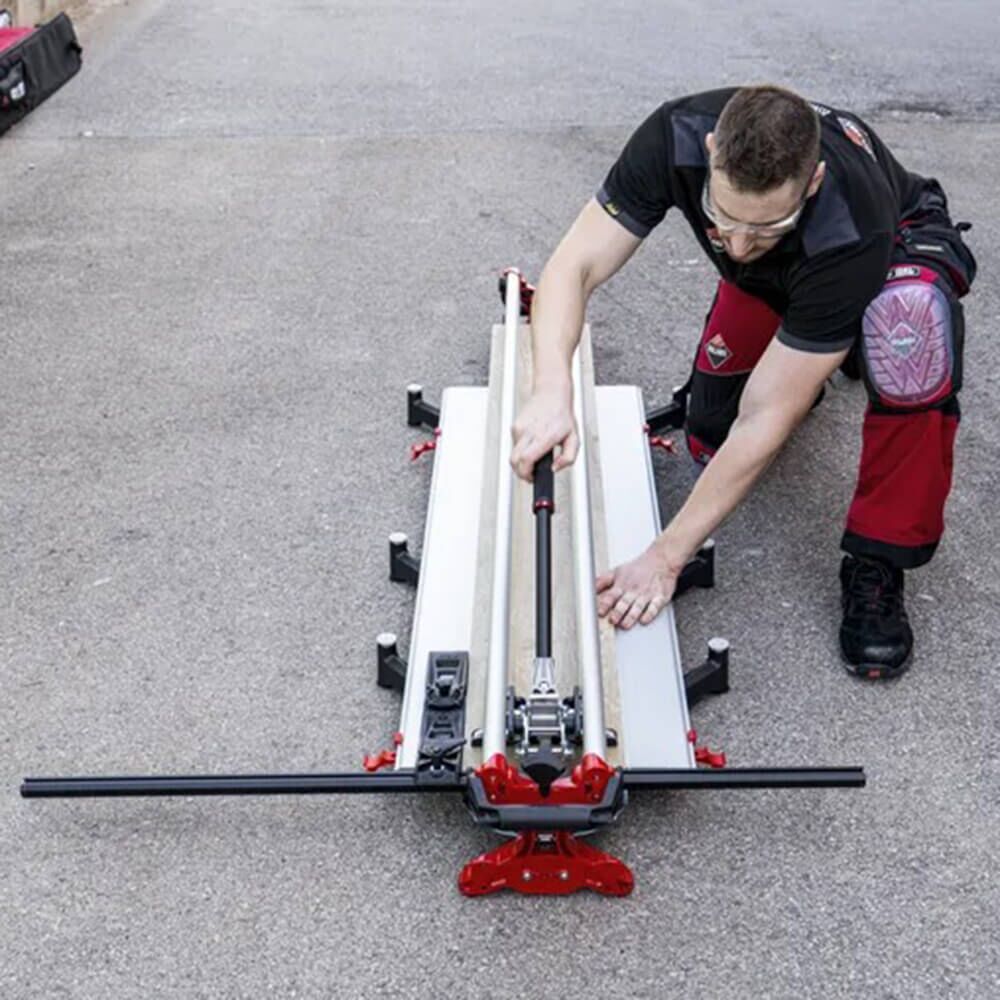 Rubi TZ Large Format Tile Cutters | Professional Large Tile