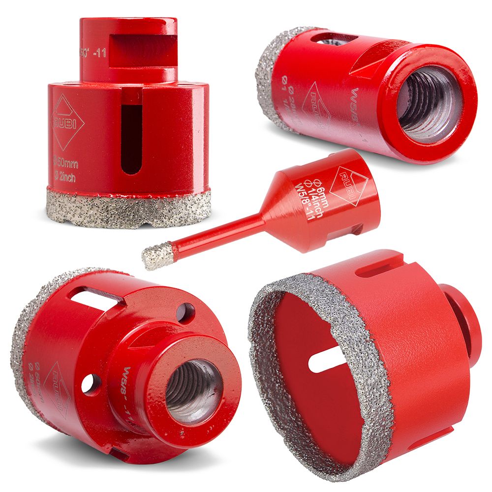 Rubi outlet dry gres