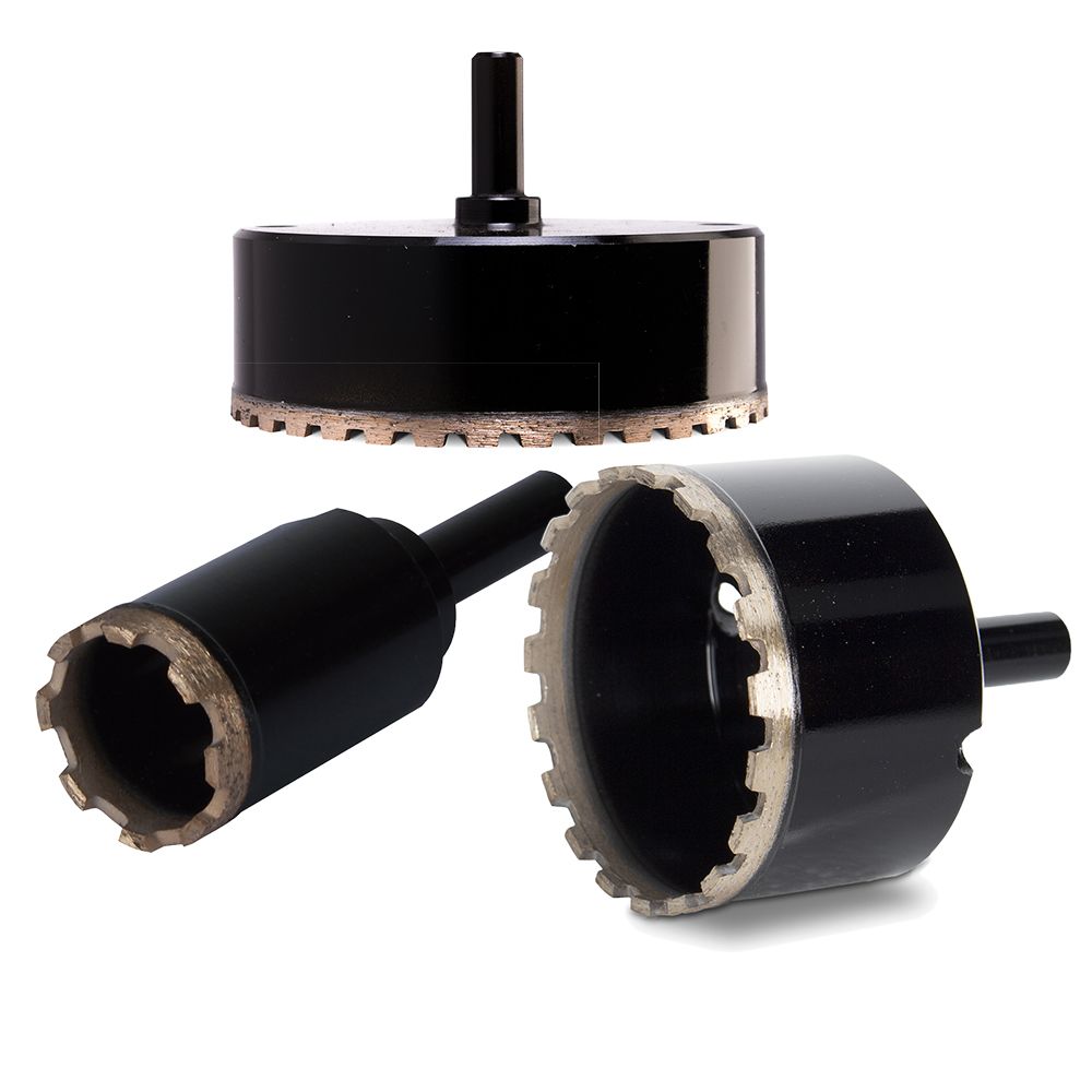 Rubi tile clearance hole cutter