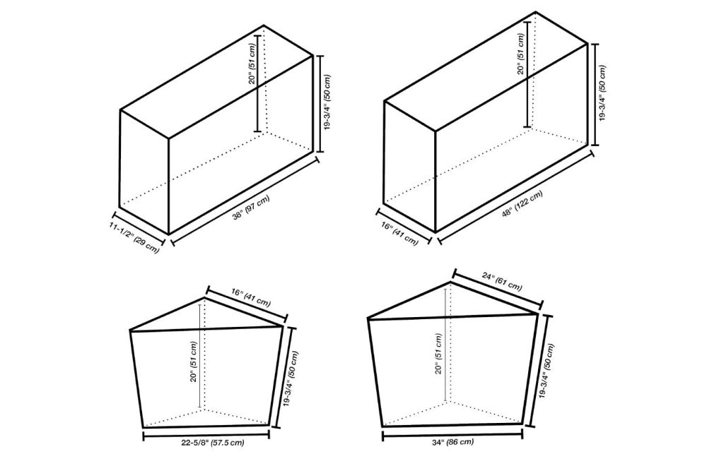 Schluter Kerdi Bench Kerdi Board Shower Benches