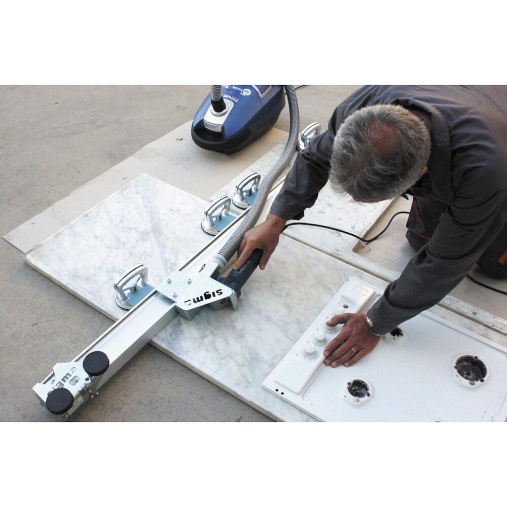 Porcelain sales tile scorer