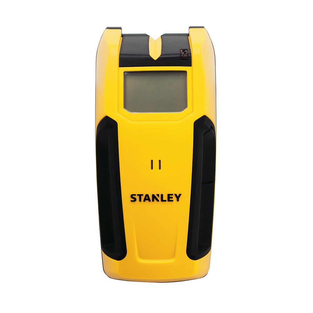 Digital Handheld Wall Stud Finder Wood Metal Live Wire Cable