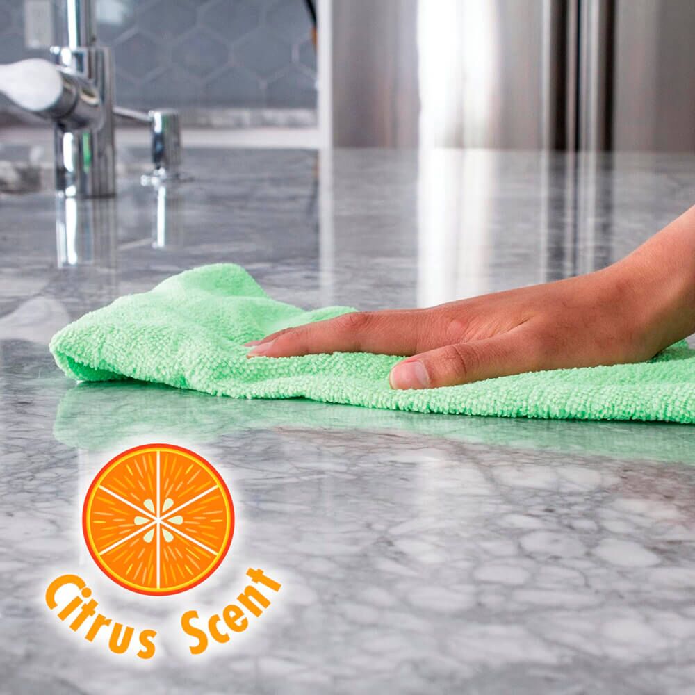 Laticrete StoneTech Revitalizer Cleaner and Protector | 3-in-1
