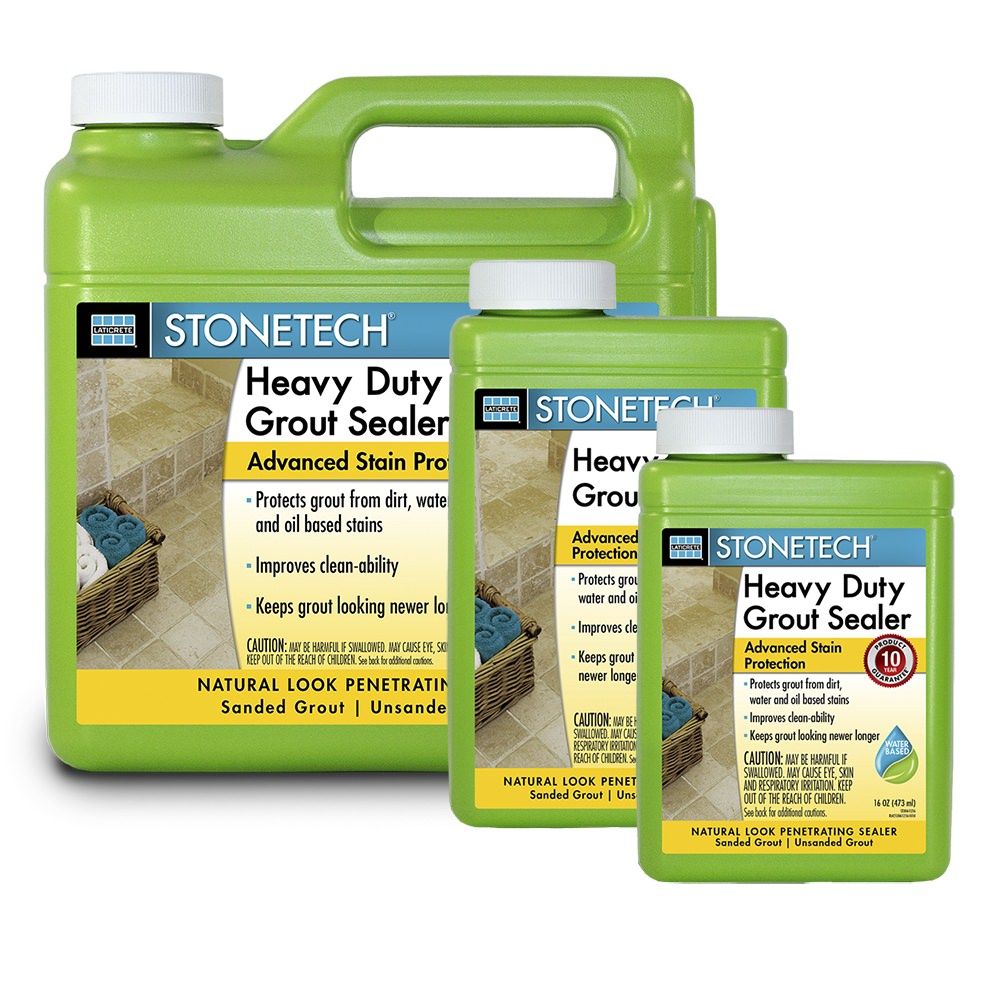 Laticrete Heavy Duty Grout Sealer