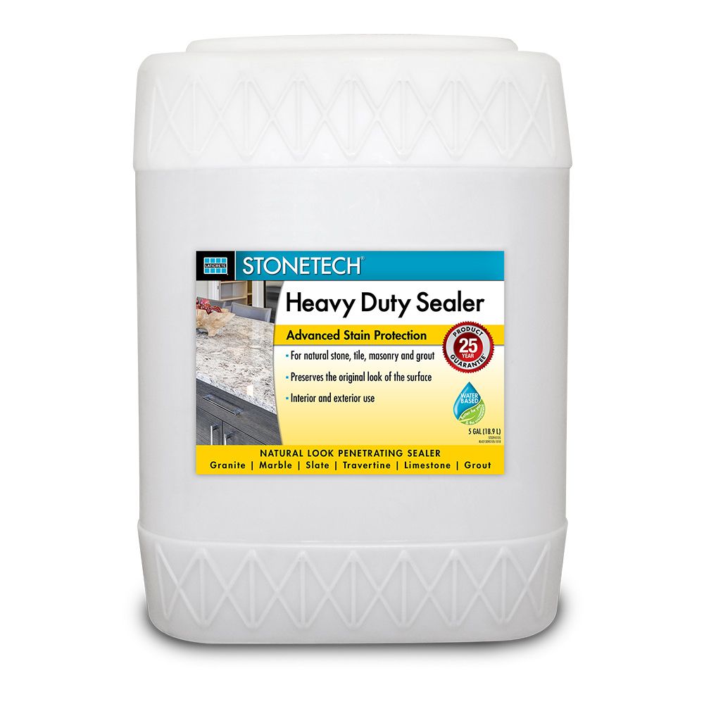 Laticrete Stonetech Heavy Duty Tile and Grout Cleaner