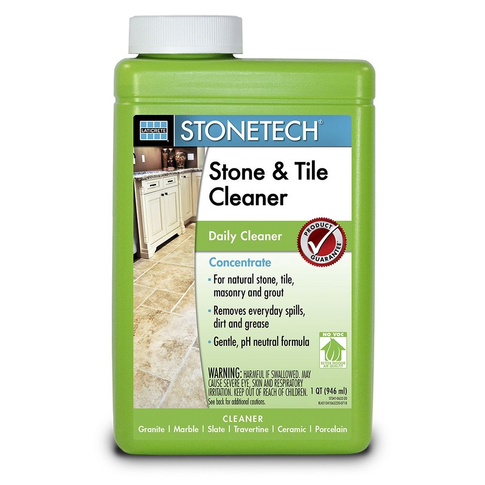 Laticrete Stonetech Professional Stone and Tile Cleaner