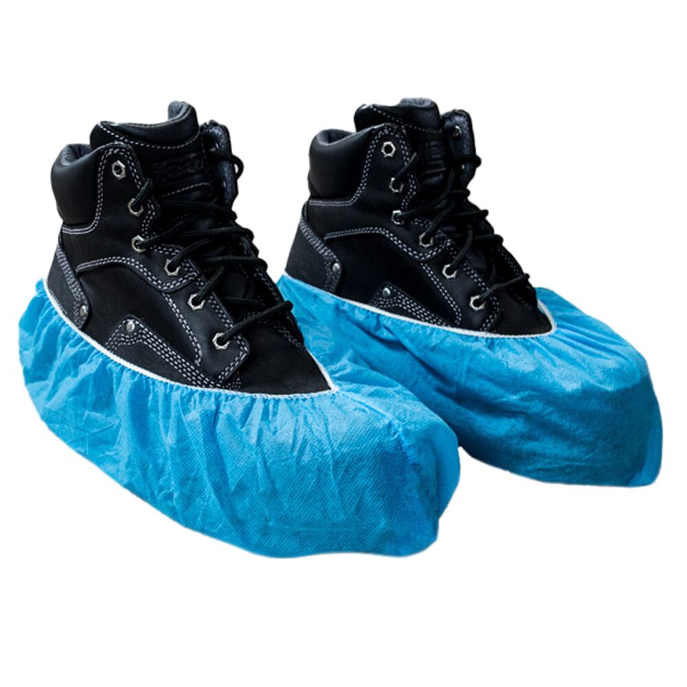 Surface shields cheap shoe covers