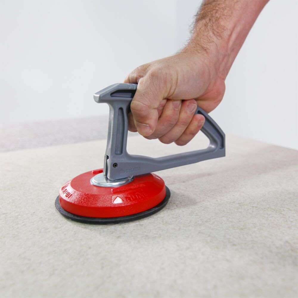 Rubi Tools RM Rough Surface Suction Cups - 66929