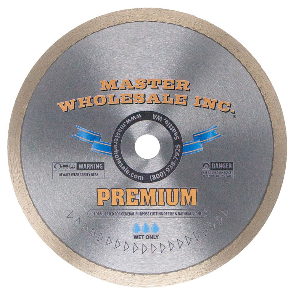 Ceramic deals tile blade