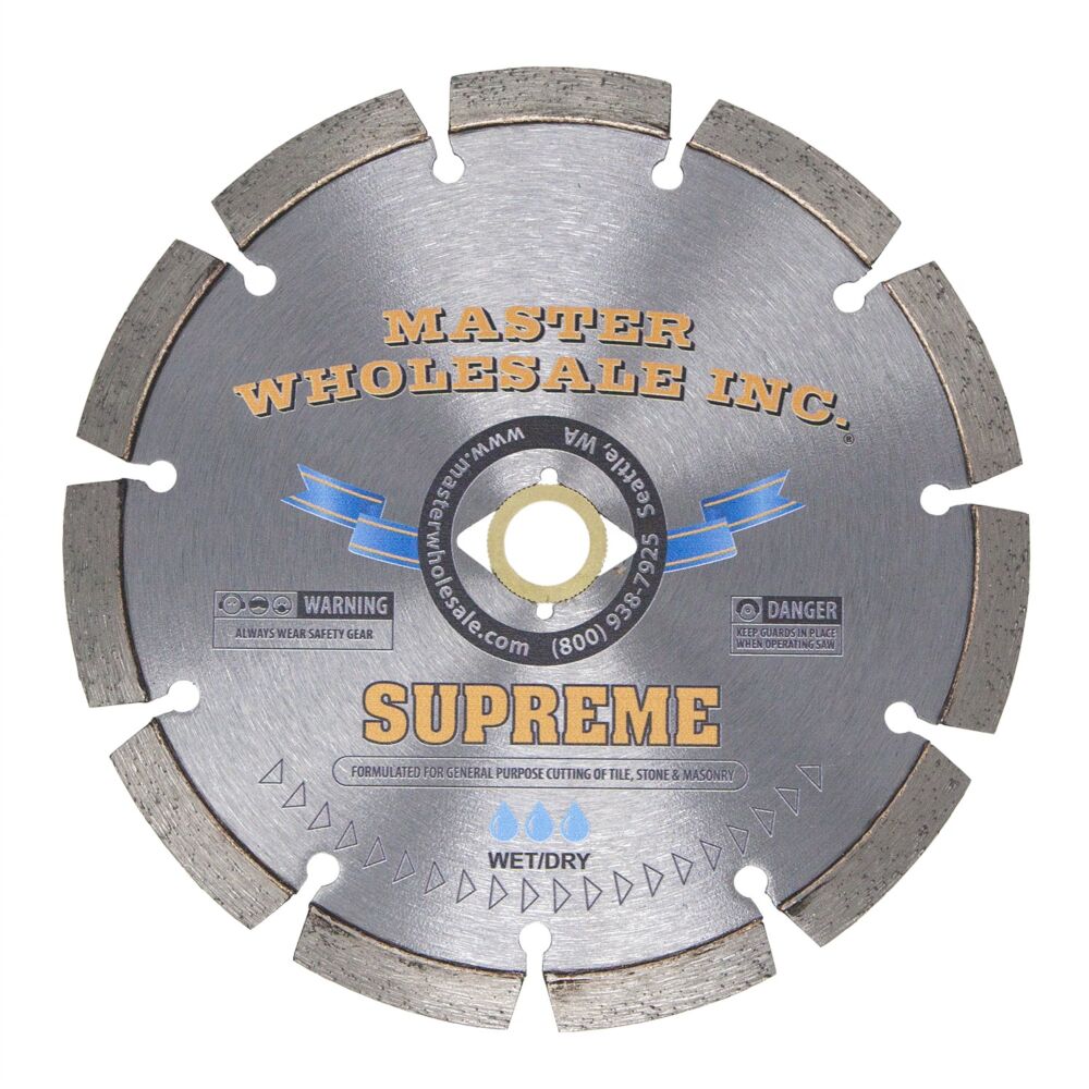 Wet online diamond cutter