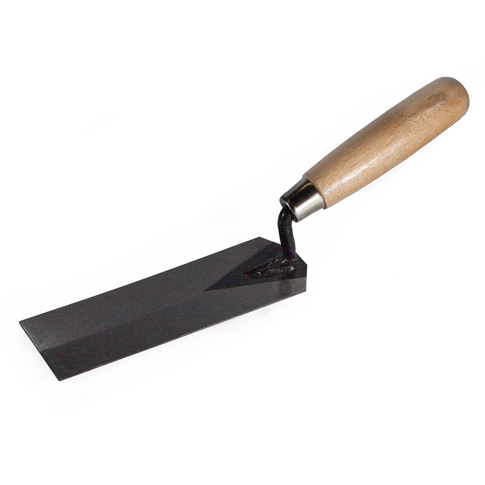 6 inch shop trowel