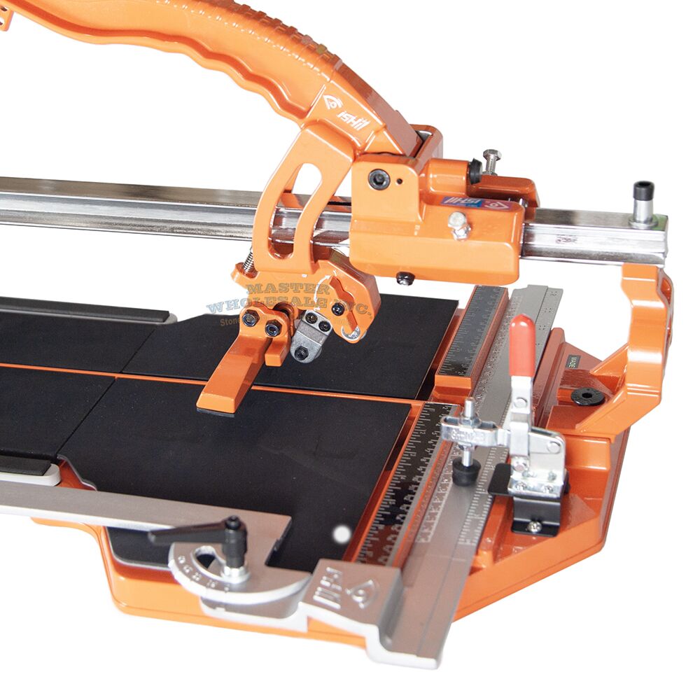 Ishii JTM-720S Monorail Tech Turbo | 28