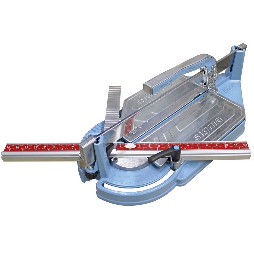 Sigma Tile Cutter - 3C2 - 30\