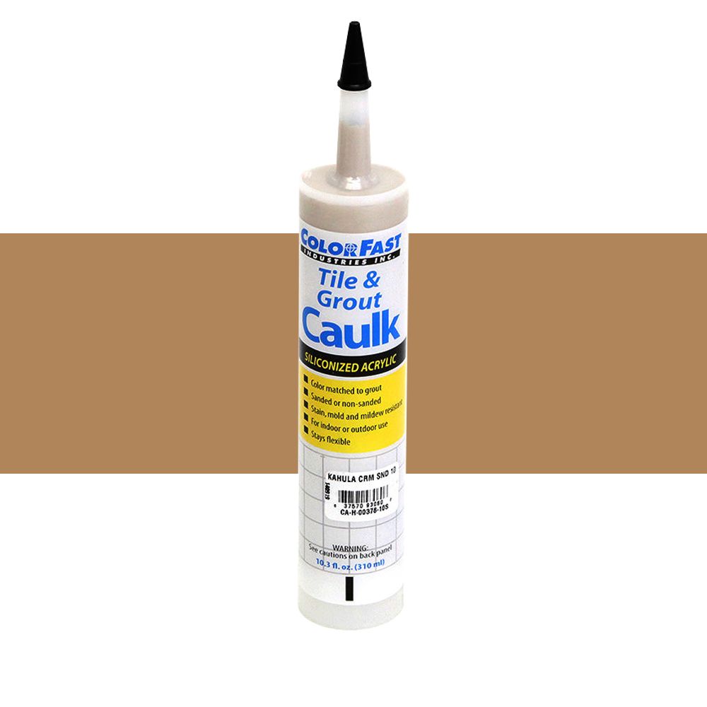 55 Tawny Ready-To-Use Grout 55 Tawny Ready-To-Use Grout