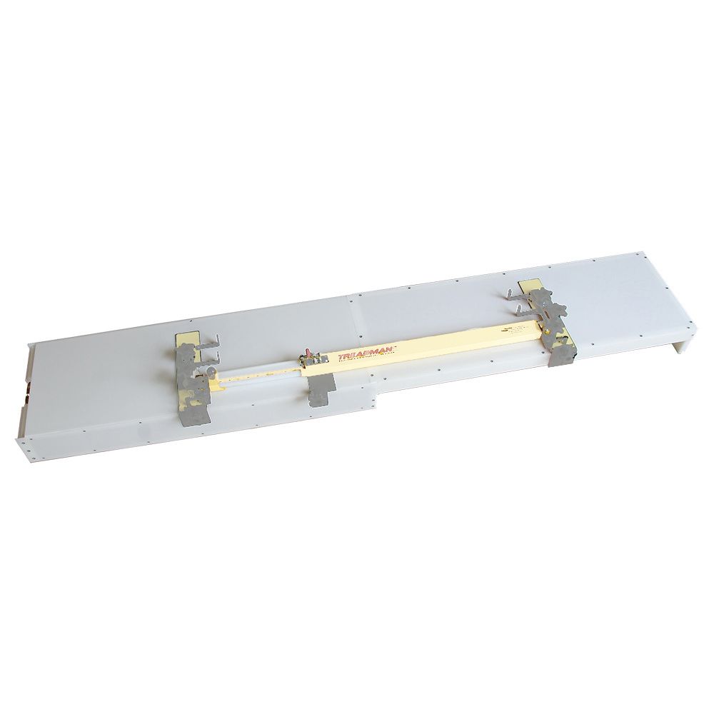 ProKnee Treadman Tool Box/Cutting Block